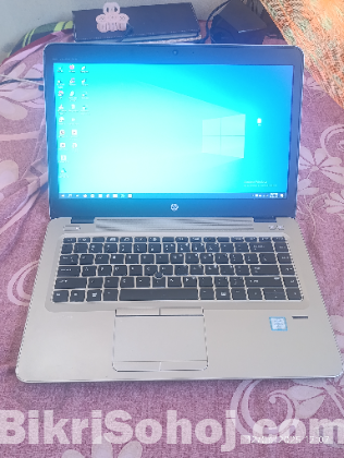 HP ELITEBOOK